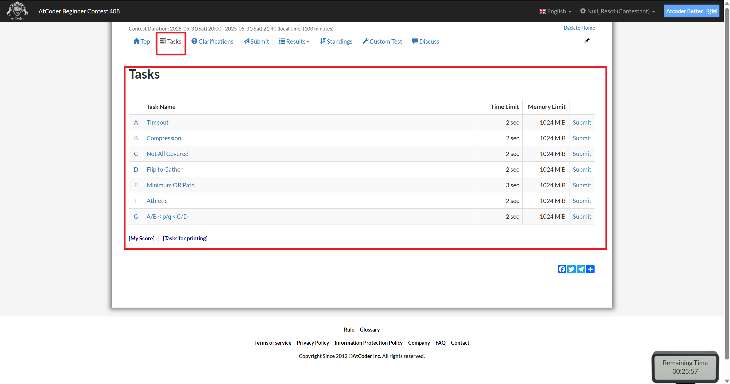 atcoder-contest-tasks